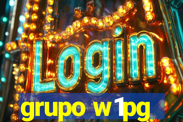 grupo w1pg